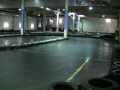 Indoor-Kartbahn in Hungen