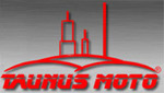 Taunus Moto