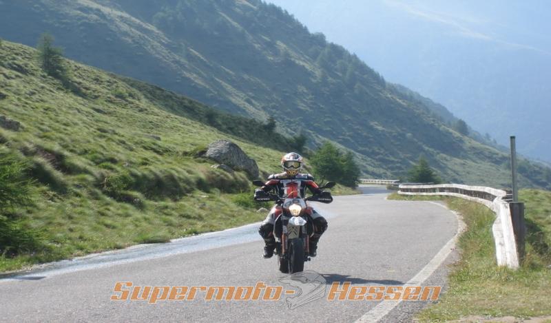 Trentino Alpentour 2011