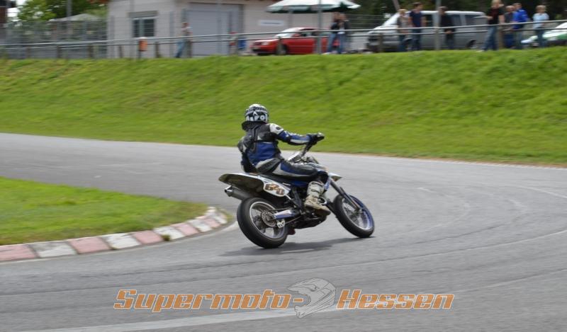 Schaafheim Training 30.08.2011