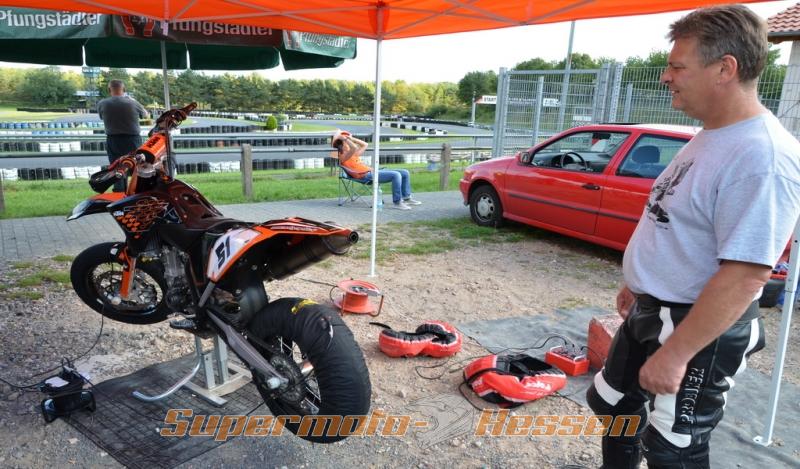 Schaafheim Training 30.08.2011