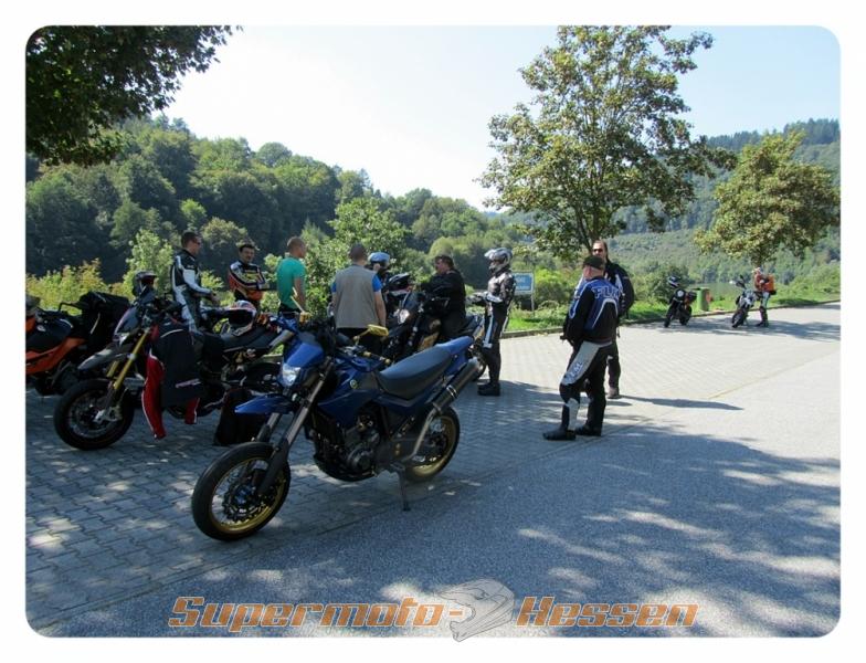 Tour de Odenwald 03.10.11