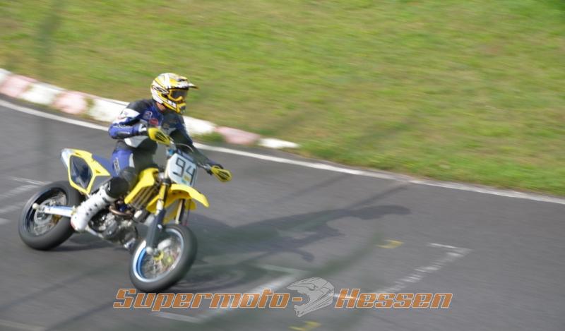 Schaafheim Training 30.08.2011