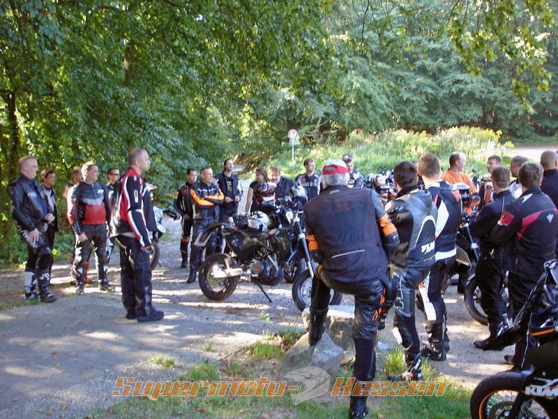 Tour de Odenwald 2011