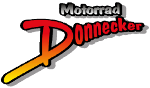 Motorrad Donnecker